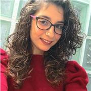 Maestra de educación primaria especializada en pedagogía terapéutica y audición y lenguaje
